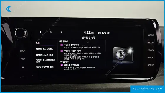 KIA K5 2.0