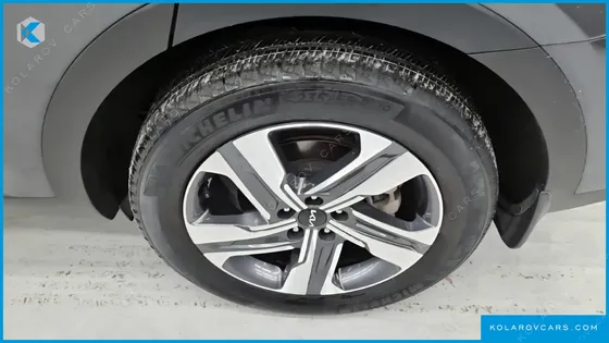 KIA SORENTO HEV 1.6 2WD