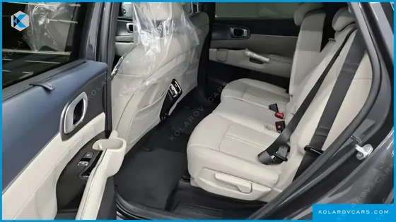 KIA SORENTO HEV 1.6 2WD