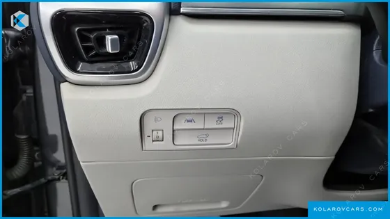 KIA SORENTO HEV 1.6 2WD