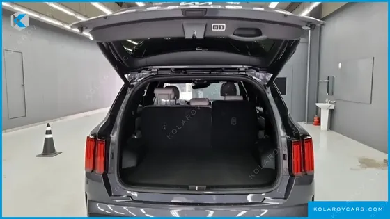 KIA SORENTO HEV 1.6 2WD