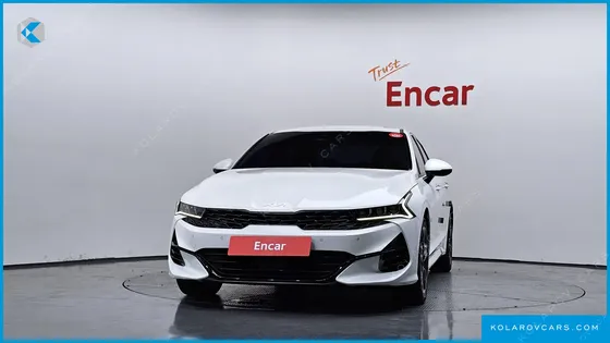 KIA K5 2.0