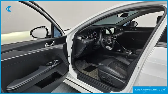 KIA K5 2.0