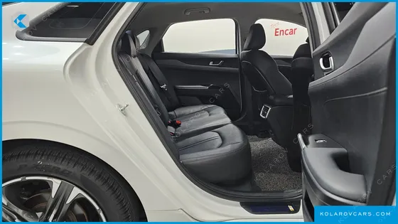 KIA K5 2.0