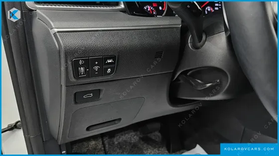 KIA K5 2.0