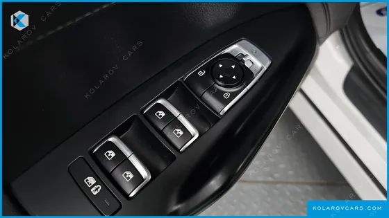 KIA K5 2.0