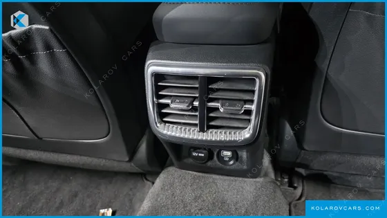 KIA K5 1.6 TURBO