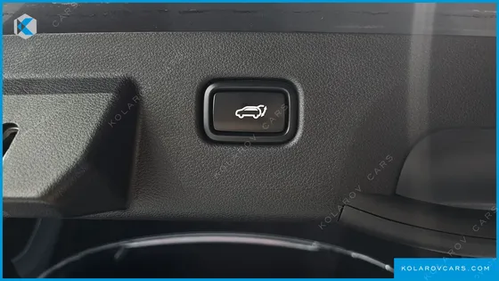 KIA SPORTAGE GASOLINE 1.6 TURBO 2WD