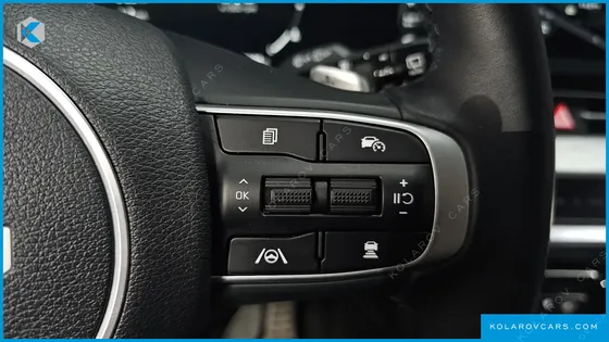 KIA SPORTAGE GASOLINE 1.6 TURBO 2WD