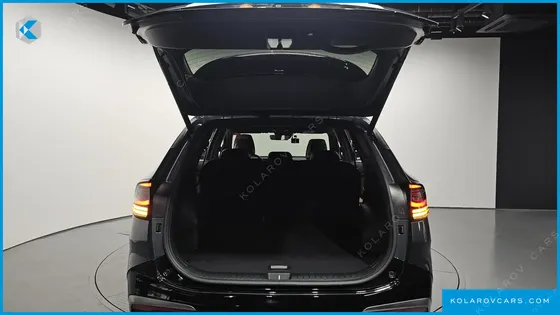KIA SPORTAGE GASOLINE 1.6 TURBO 2WD