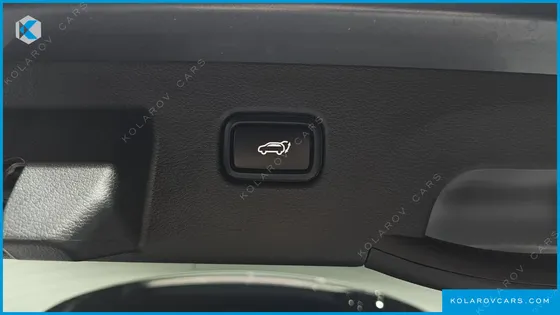 KIA SPORTAGE GASOLINE 1.6 TURBO 2WD