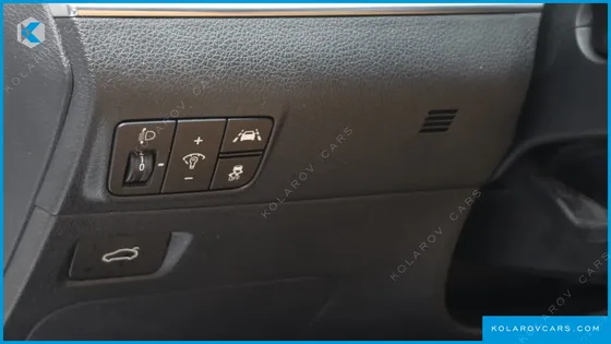 KIA K5 2.0