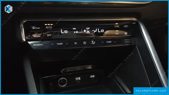 KIA K5 2.0
