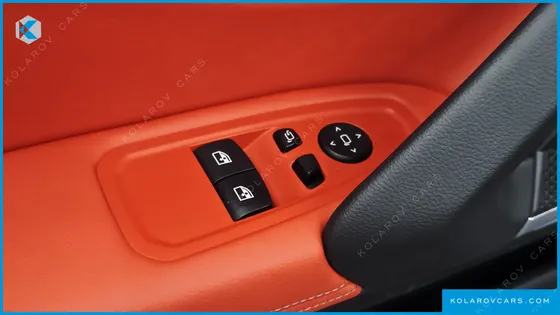 BMW Z4 SDRIVE20I M SPORT