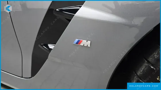 BMW Z4 SDRIVE20I M SPORT