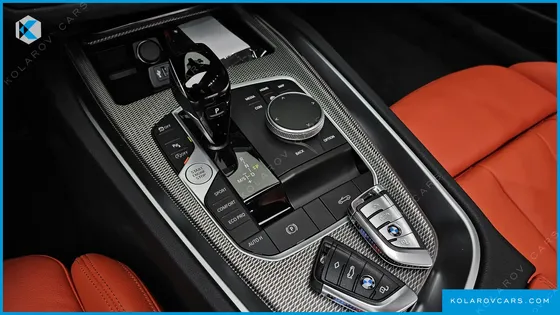 BMW Z4 SDRIVE20I M SPORT