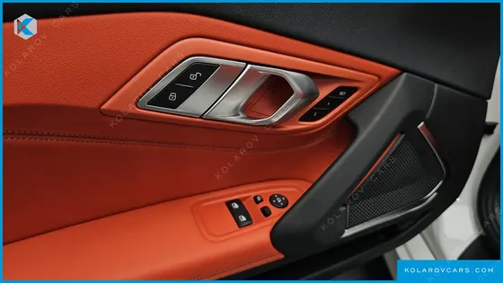 BMW Z4 SDRIVE20I M SPORT