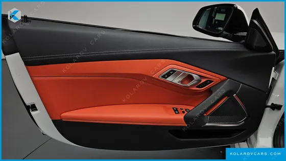 BMW Z4 SDRIVE20I M SPORT