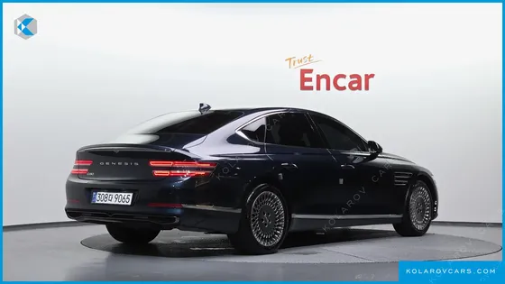 GENESIS G80 DIESEL 2.2 2WD