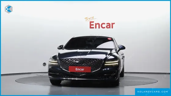 GENESIS G80 DIESEL 2.2 2WD