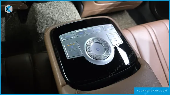 GENESIS G80 DIESEL 2.2 2WD