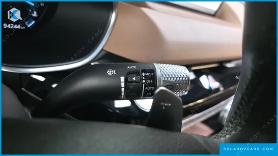 GENESIS G80 DIESEL 2.2 2WD