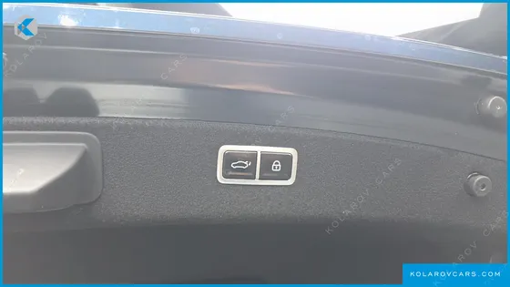 GENESIS G80 DIESEL 2.2 2WD