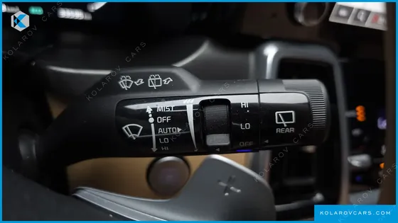 KIA SORENTO GASOLINE 2.5T 4WD
