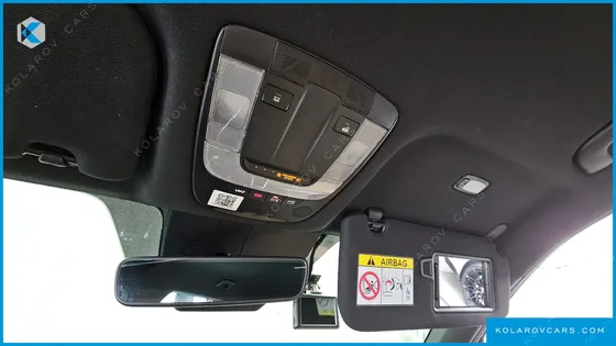KIA SORENTO GASOLINE 2.5T 2WD