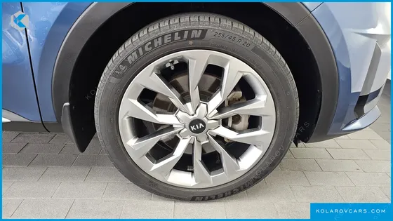 KIA SORENTO GASOLINE 2.5T 2WD