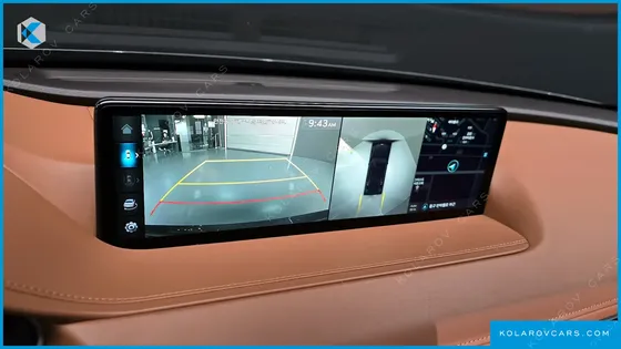 GENESIS G80 GASOLINE 3.5 TURBO AWD