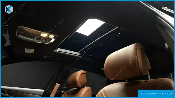 GENESIS G80 GASOLINE 3.5 TURBO AWD