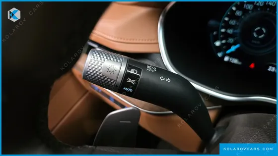 GENESIS G80 GASOLINE 3.5 TURBO AWD