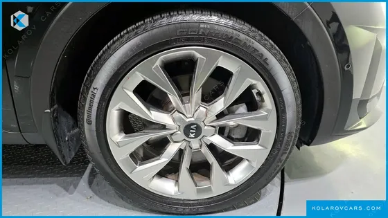 KIA SORENTO GASOLINE 2.5T 2WD