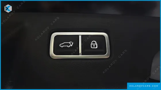KIA SORENTO GASOLINE 2.5T 2WD