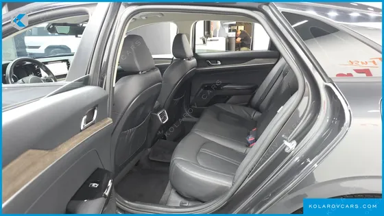 KIA K5 2.0