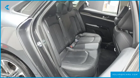 KIA K5 2.0