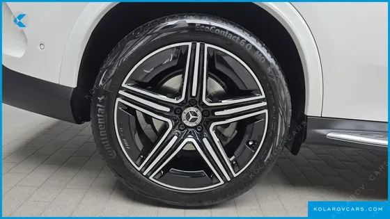 MERCEDES GLC-CLASS GLC300 4MATIC COUPE