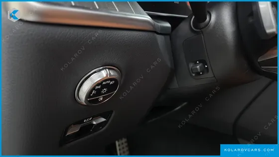MERCEDES GLC-CLASS GLC300 4MATIC COUPE