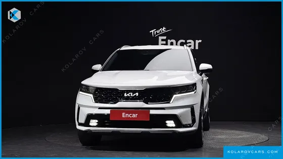 KIA SORENTO DIESEL 2.2 2WD
