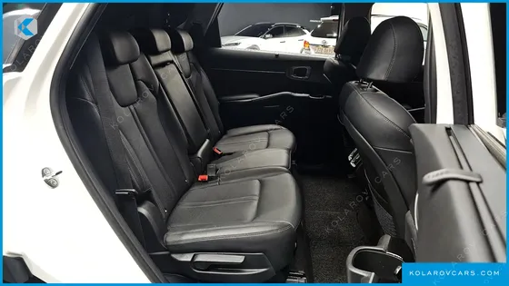 KIA SORENTO DIESEL 2.2 2WD