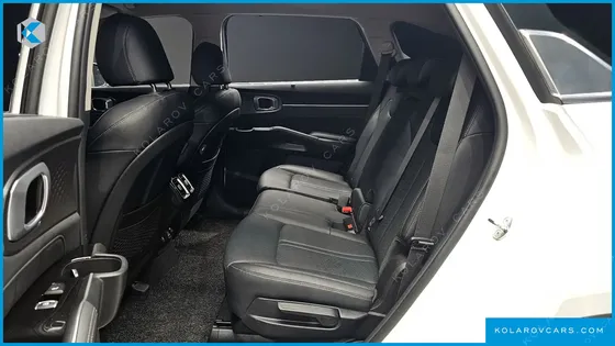 KIA SORENTO DIESEL 2.2 2WD