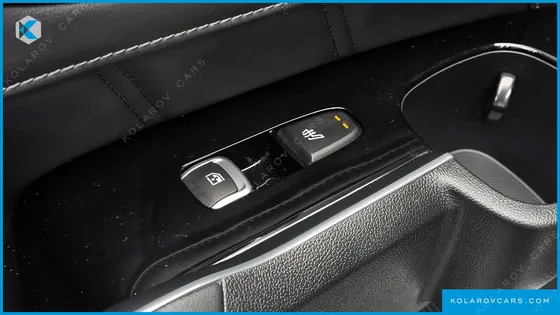 KIA SORENTO DIESEL 2.2 2WD