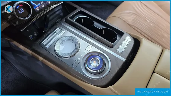 GENESIS G80 GASOLINE 3.5 TURBO AWD