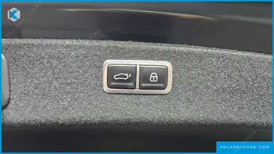 GENESIS G80 GASOLINE 3.5 TURBO AWD