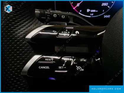 MERCEDES GLC-CLASS GLC300 4MATIC AMG LINE