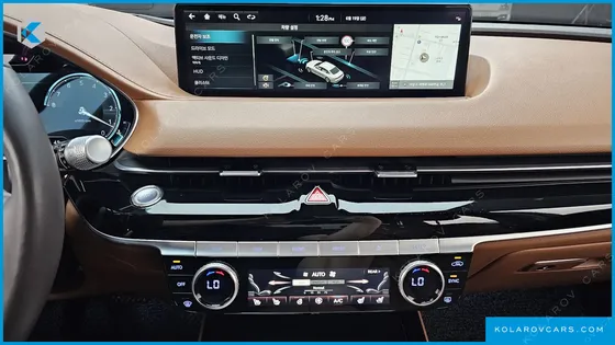 GENESIS G80 GASOLINE 2.5 TURBO 2WD