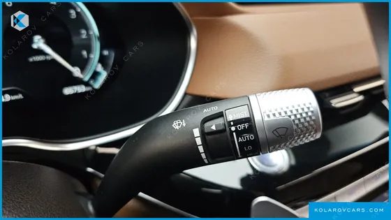 GENESIS G80 GASOLINE 2.5 TURBO 2WD