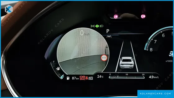 GENESIS G80 GASOLINE 2.5 TURBO 2WD