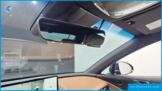 GENESIS G80 GASOLINE 2.5 TURBO 2WD